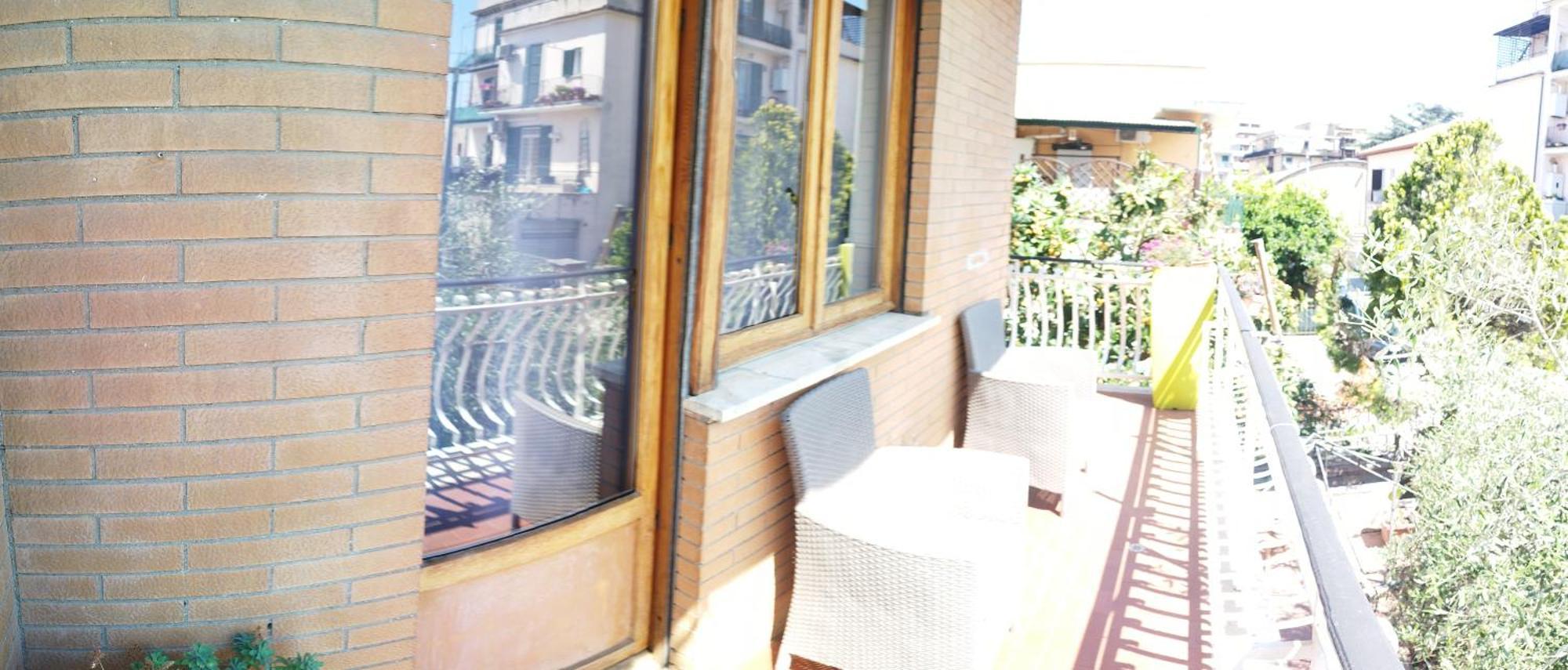 Casa Celeste 로마 외부 사진