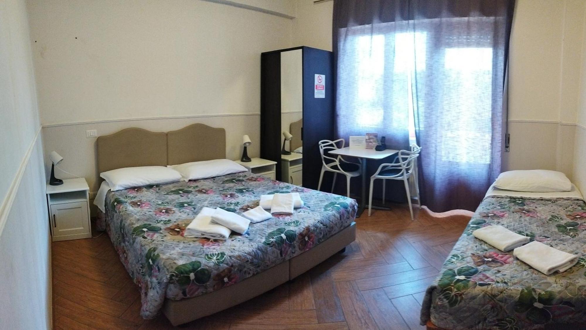 Casa Celeste 로마 외부 사진