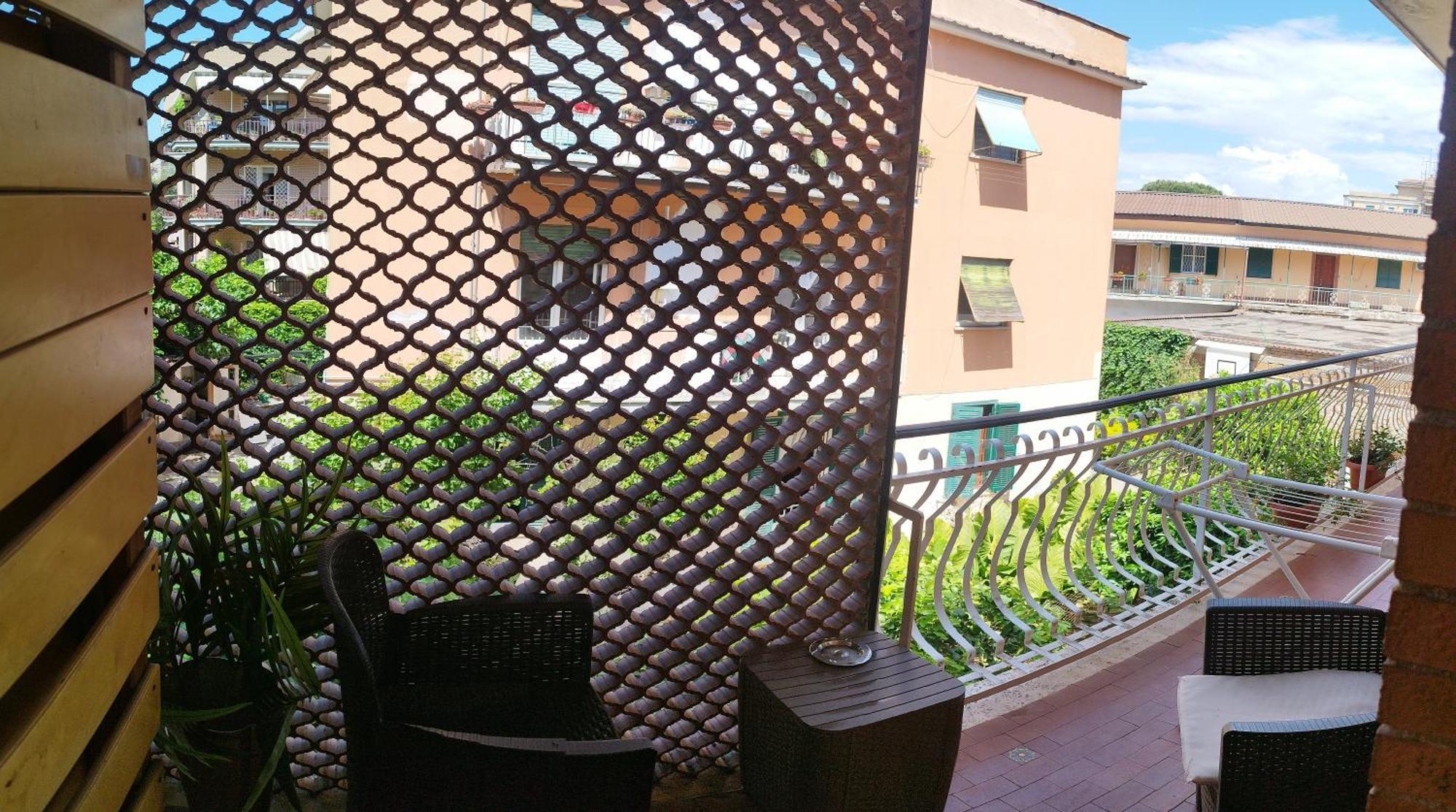 Casa Celeste 로마 객실 사진