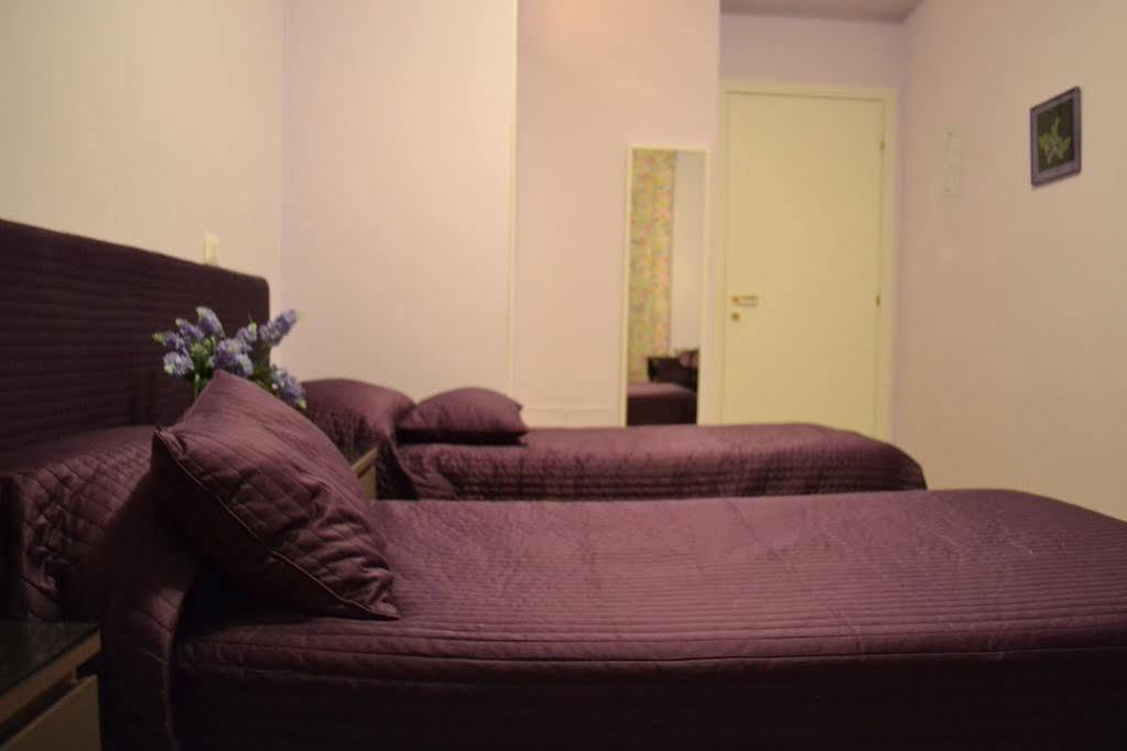 Casa Celeste 로마 외부 사진