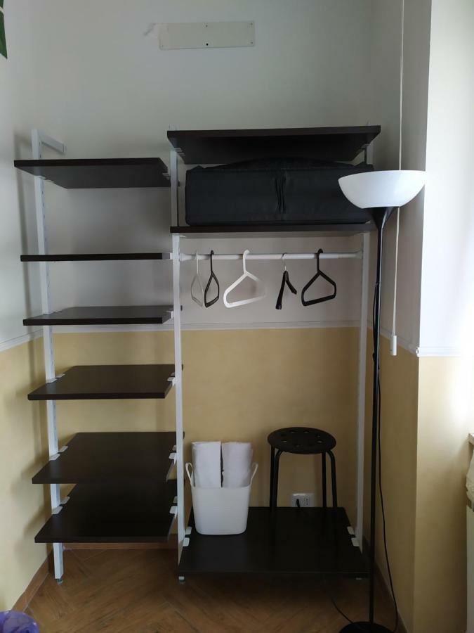 Casa Celeste 로마 외부 사진
